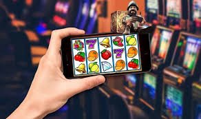 Live Casino 567 slots