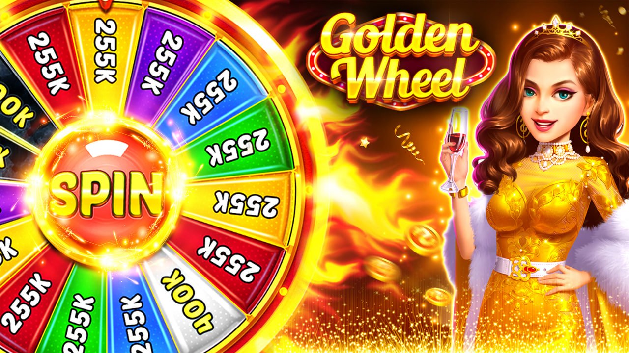 Online Slots 567 slots